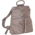 Рюкзак MD20, серо-коричневый 17412.10