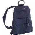 Рюкзак MD20, синий 17412.40