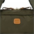 Сумка дорожная X-Collection, оливковая 16810.90