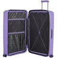 Чемодан Butterfly L, фиолетовый 16873.70