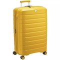 Чемодан Butterfly L, желтый 16873.80