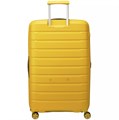 Чемодан Butterfly L, желтый 16873.80