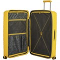 Чемодан Butterfly L, желтый 16873.80