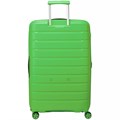 Чемодан Butterfly L, зеленый 16873.90