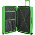 Чемодан Butterfly L, зеленый 16873.90