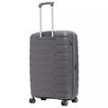 Чемодан Skyline M, серый 17429.10