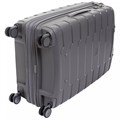 Чемодан Skyline M, серый 17429.10