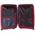 Чемодан Skyline M, красный 17429.50