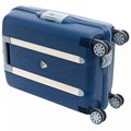 Чемодан Light Ltd Edition S, синий 17427.40