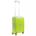 Чемодан Light Ltd Edition S, зеленый 17427.90