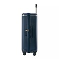 Чемодан Dynasty M, темно-синий 16649.40