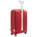 Чемодан Light Ltd Edition M, красный 17426.50