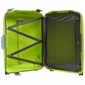 Чемодан Light Ltd Edition M, зеленый 17426.90