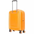 Чемодан Logoduck S, оранжевый 17421.20
