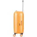 Чемодан Logoduck S, оранжевый 17421.20