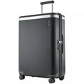 Чемодан Dynasty L, темно-серый 16650.13
