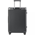 Чемодан Dynasty L, темно-серый 16650.13