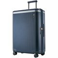 Чемодан Dynasty L, темно-синий 16650.40