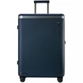 Чемодан Dynasty L, темно-синий 16650.40