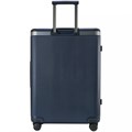 Чемодан Dynasty L, темно-синий 16650.40