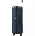 Чемодан Dynasty L, темно-синий 16650.40