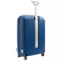Чемодан Light Ltd Edition L, синий 17425.40