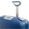 Чемодан Light Ltd Edition L, синий 17425.40