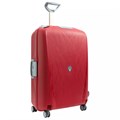 Чемодан Light Ltd Edition L, красный 17425.50