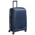 Чемодан Belmont Plus L, синий 16475.40