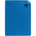 Ежедневник Angle, недатированный, синий 16685.40