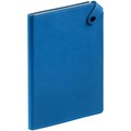Ежедневник Angle, недатированный, синий 16685.40