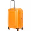 Чемодан Logoduck M, оранжевый 17422.20