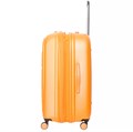 Чемодан Logoduck M, оранжевый 17422.20