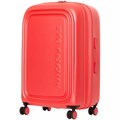 Чемодан Logoduck M, красный 17422.50