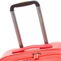 Чемодан Logoduck M, красный 17422.50