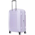 Чемодан Logoduck M, сиреневый 17422.76
