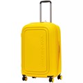 Чемодан Logoduck M, желтый 17422.80