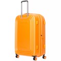Чемодан Logoduck L, оранжевый 17423.20