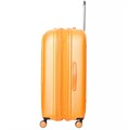 Чемодан Logoduck L, оранжевый 17423.20