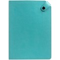 Ежедневник Angle, недатированный, бирюзовый 16685.49