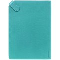 Ежедневник Angle, недатированный, бирюзовый 16685.49