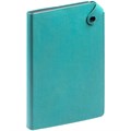 Ежедневник Angle, недатированный, бирюзовый 16685.49