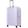 Чемодан Logoduck L, сиреневый 17423.76