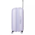 Чемодан Logoduck L, сиреневый 17423.76