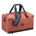 Сумка дорожная Turenne S, красно-коричневая 16546.59