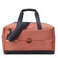 Сумка дорожная Turenne S, красно-коричневая 16546.59