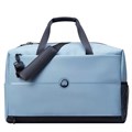 Сумка дорожная Turenne M, серо-голубая 16547.14