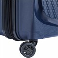 Чемодан Belmont Plus M, синий 16474.40