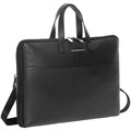 Сумка для ноутбука Mellow Urban MWC02, черная 17419.30