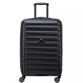 Чемодан Shadow 5.0 M, черный 16590.30